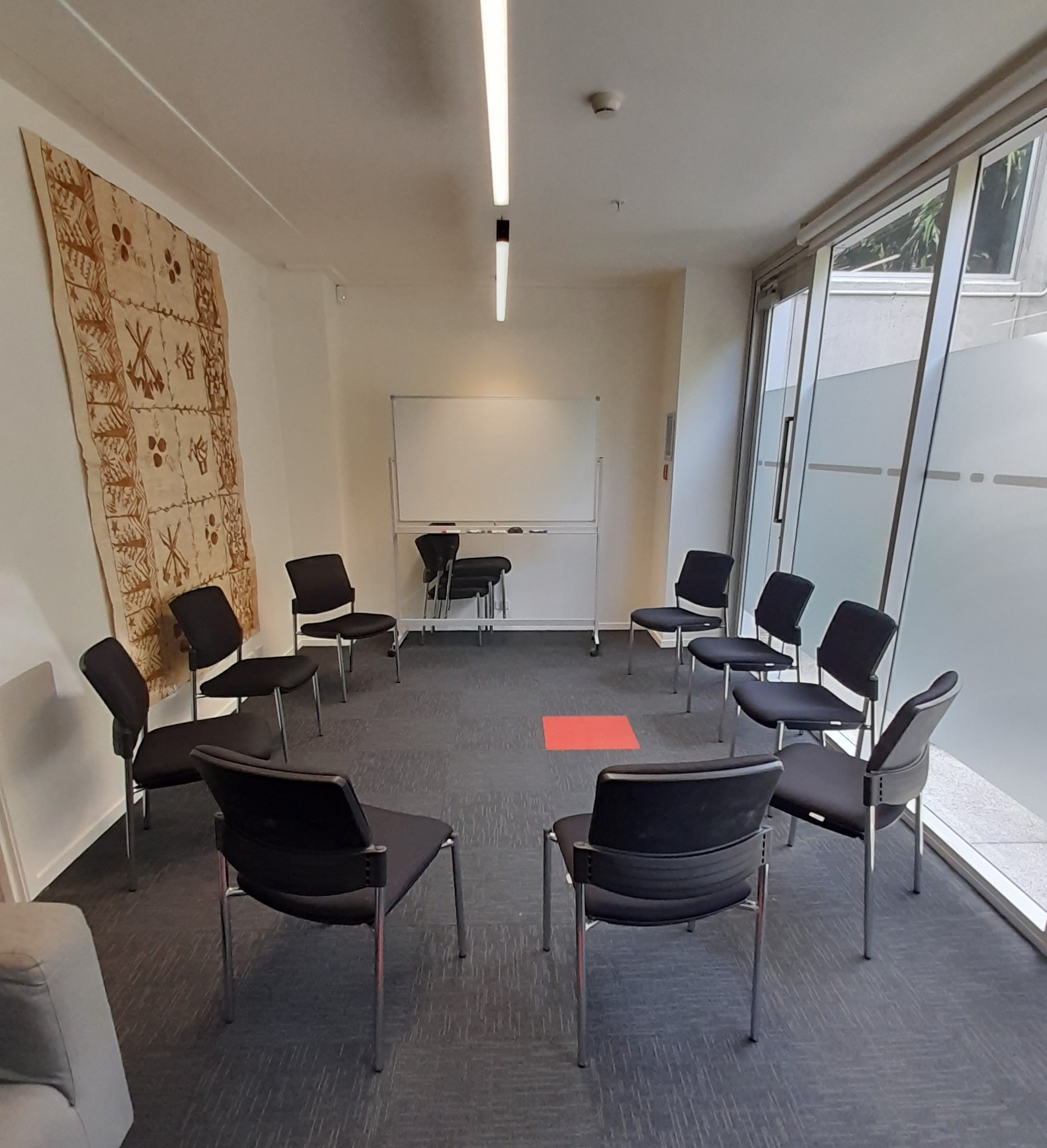 Group room