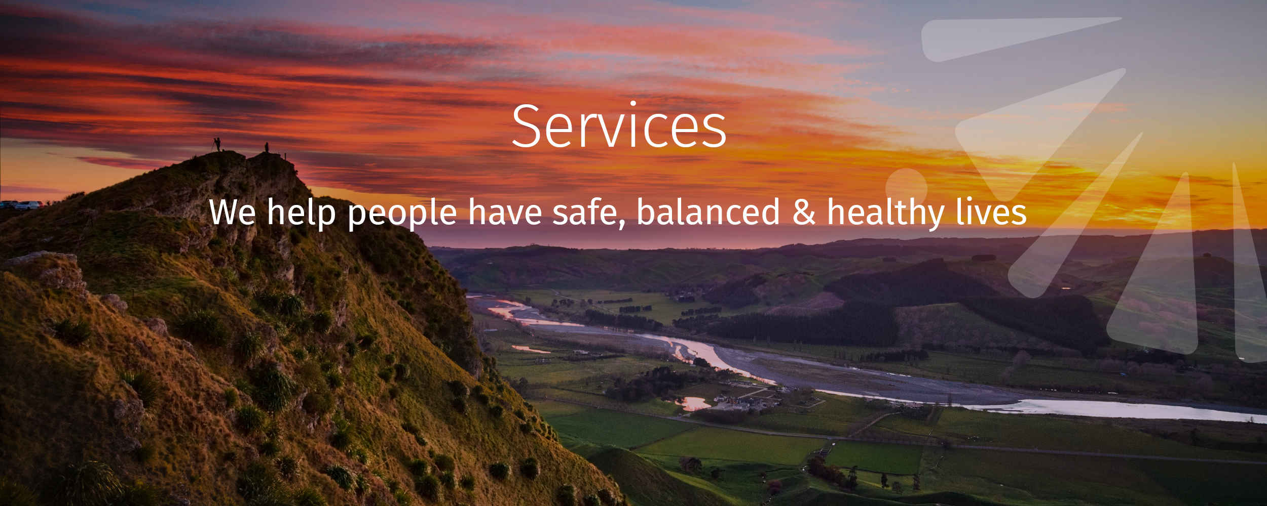 We are about helping people have safe, balanced & healthy lives... at Safe Network we provide specialised therapeutic services for individuals who have engaged in concerning, problematic, or harmful sexual behaviour