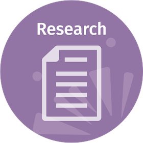 research proposal icon